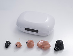 Hearing aids consultation