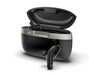 Rechargeable Hearing Aid
