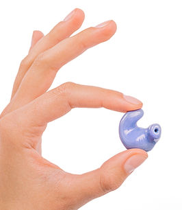 Hearing protection service