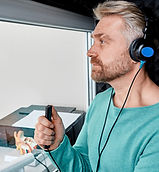 Hearing test
